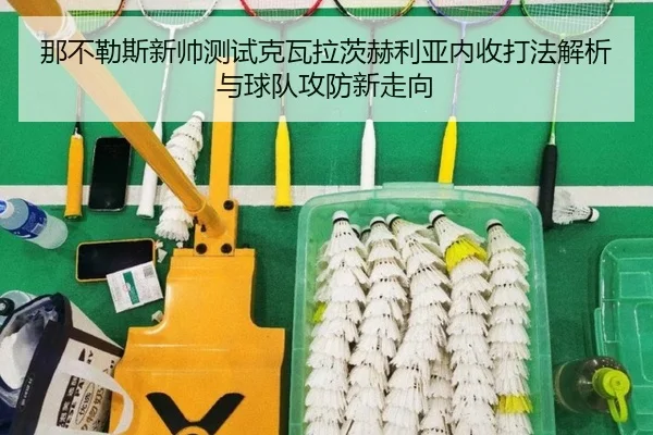 那不勒斯新帅测试克瓦拉茨赫利亚内收打法解析与球队攻防新走向